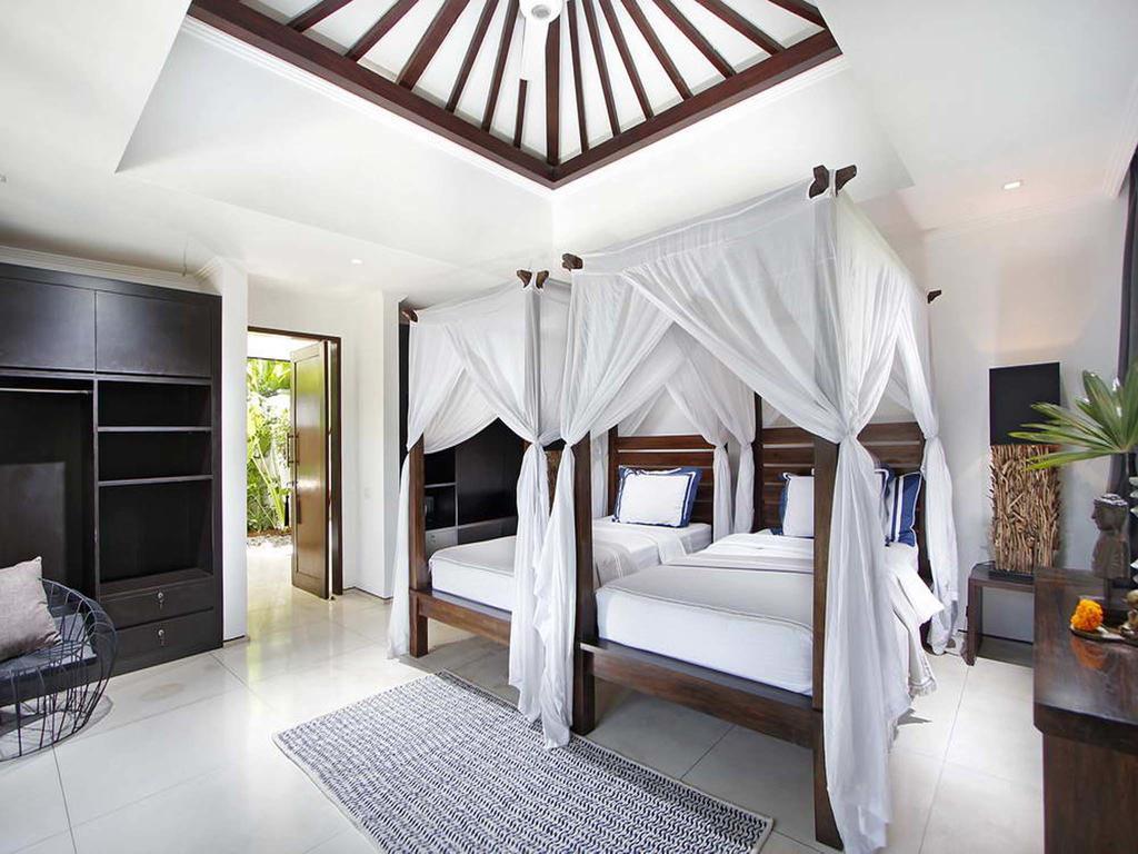 Villa Mona Canggu Zimmer foto