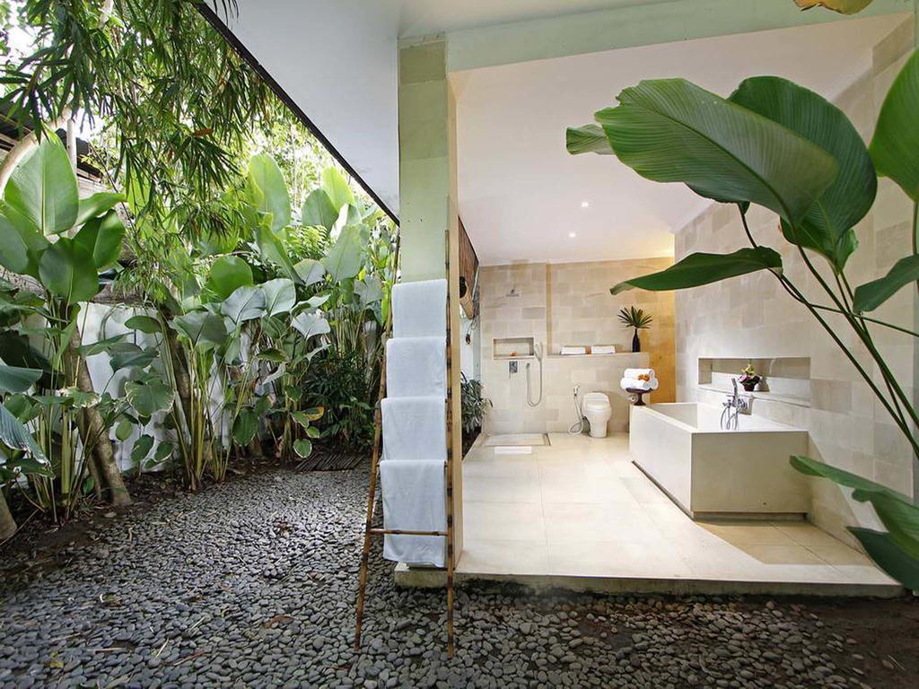 Villa Mona Canggu Zimmer foto