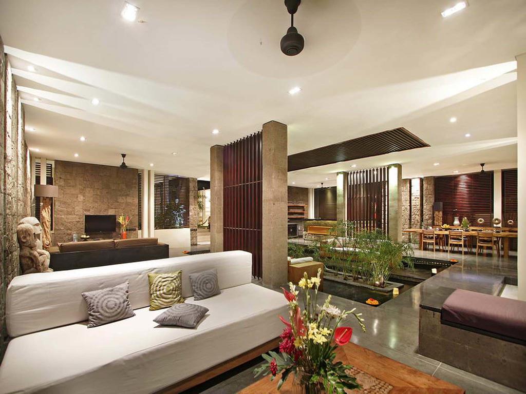 Villa Mona Canggu Exterior foto